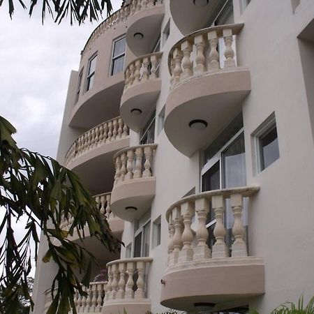 Pelicano Condo Rincon Buitenkant foto