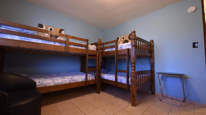 Pelicano Condo Rincon Buitenkant foto