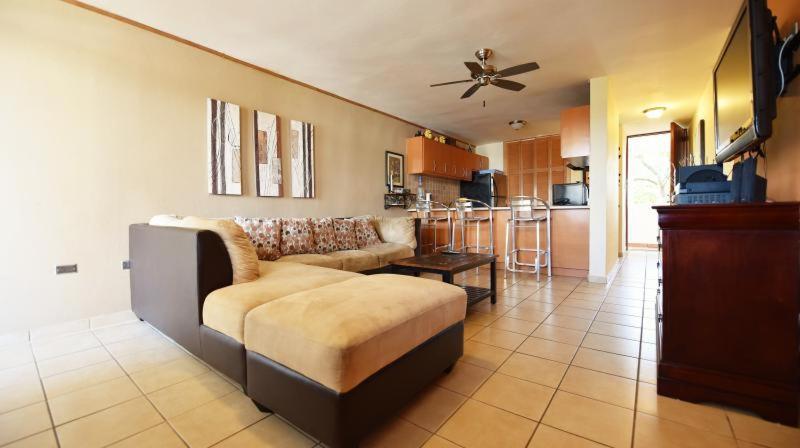 Pelicano Condo Rincon Buitenkant foto