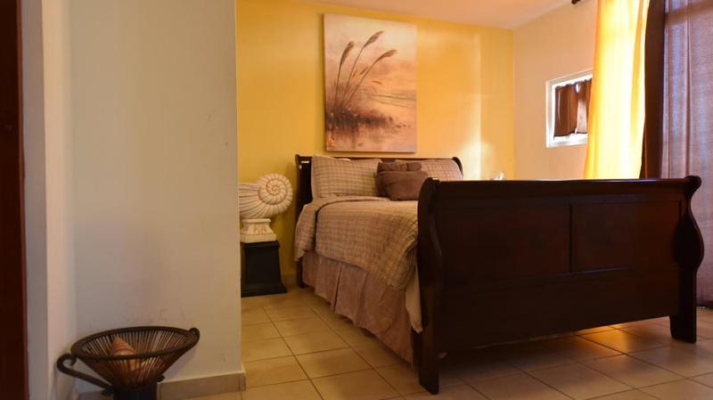 Pelicano Condo Rincon Buitenkant foto
